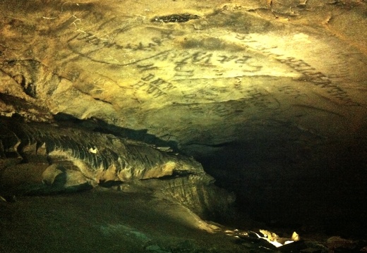 Mammoth Cave